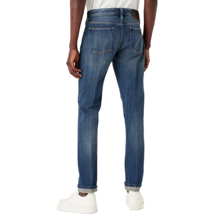 EMPORIO ARMANI SS23