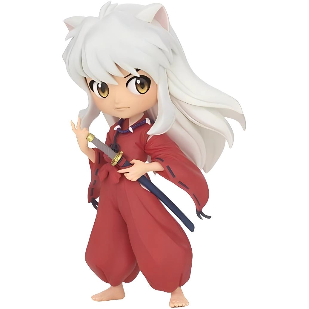 BANPRESTO q posket ver.a 14cm