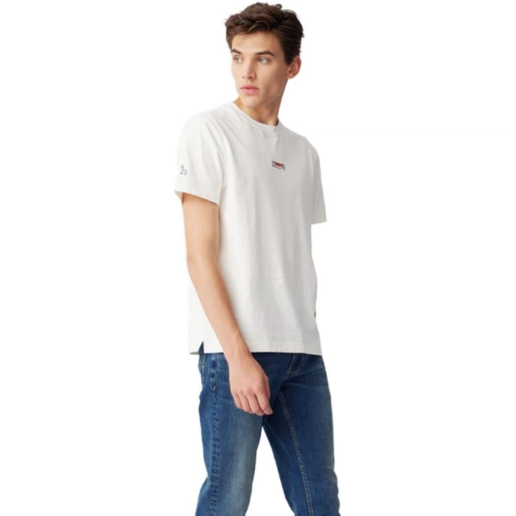 HAZZYS SS23 LogoT