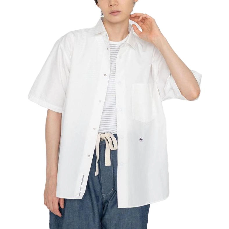 nanamica SS23
