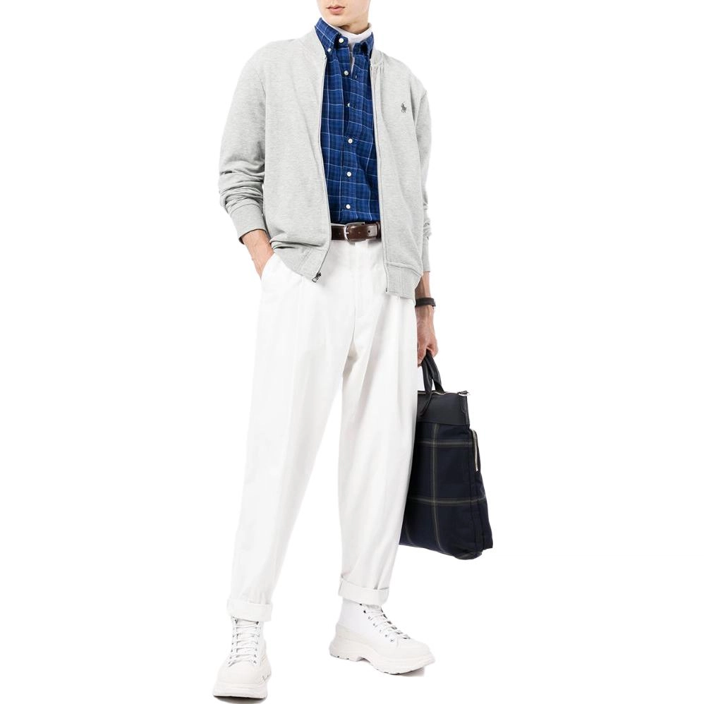 Polo Ralph Lauren SS23 Logo
