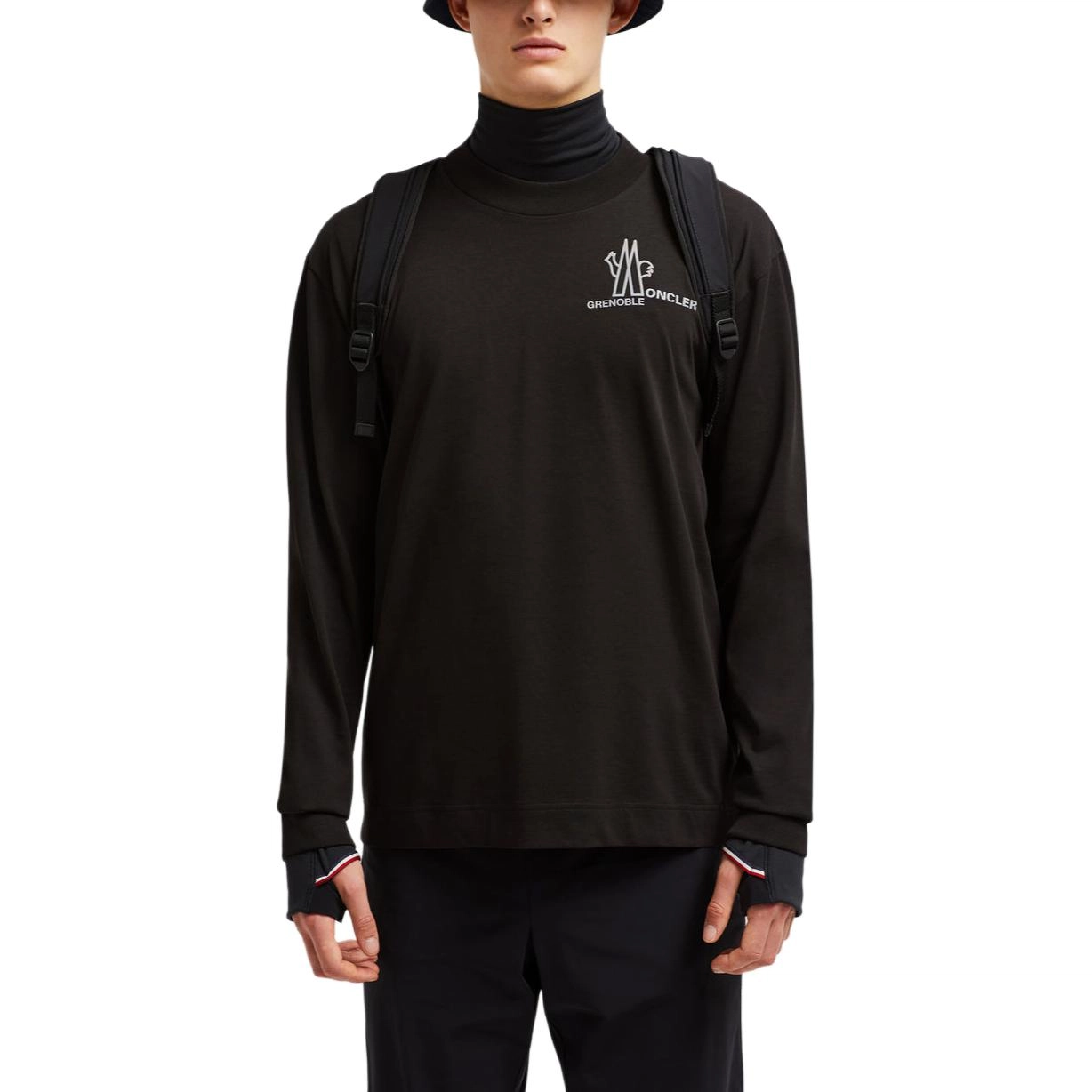 Moncler LogoT
