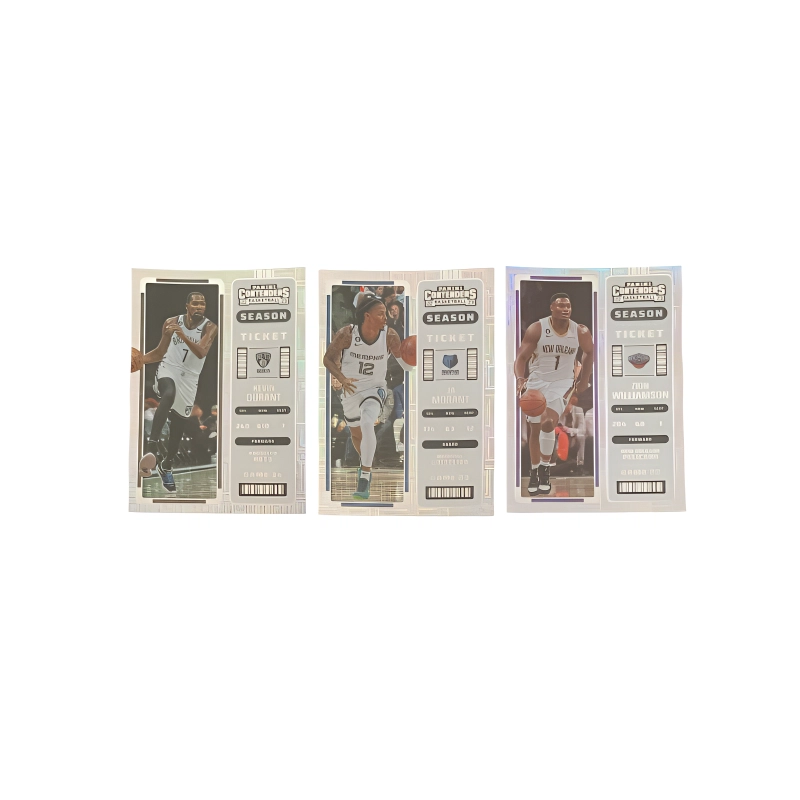 PANINI 2022-23 3