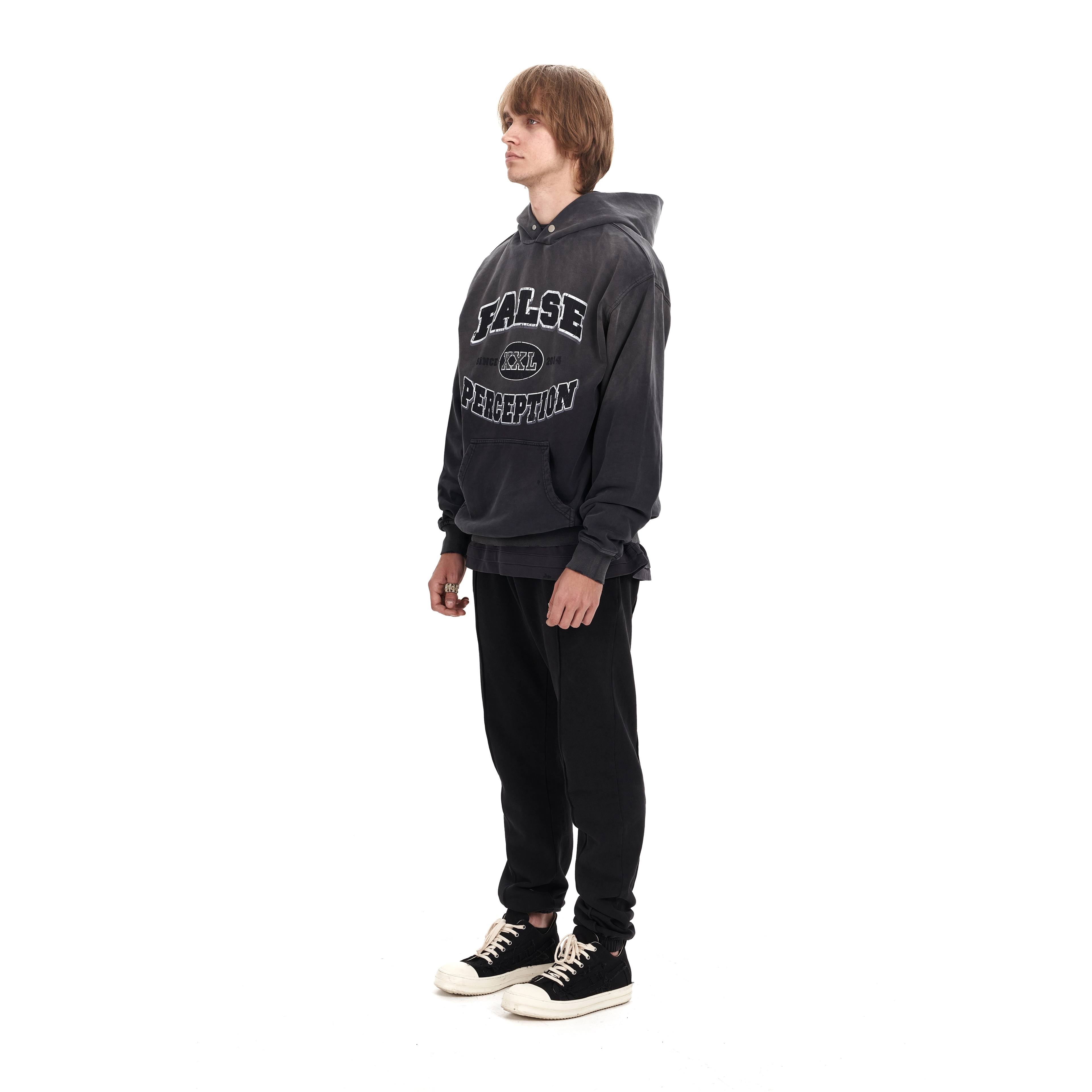 False Perception XXL