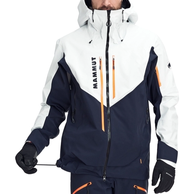 MAMMUT La Liste