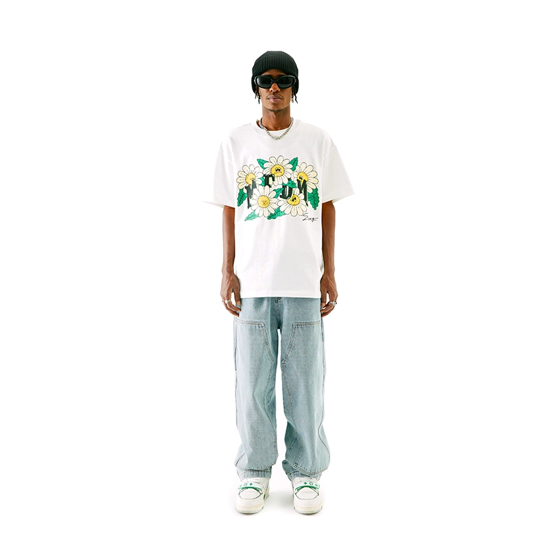 MR.ENJOYDA MONEY SS23 T