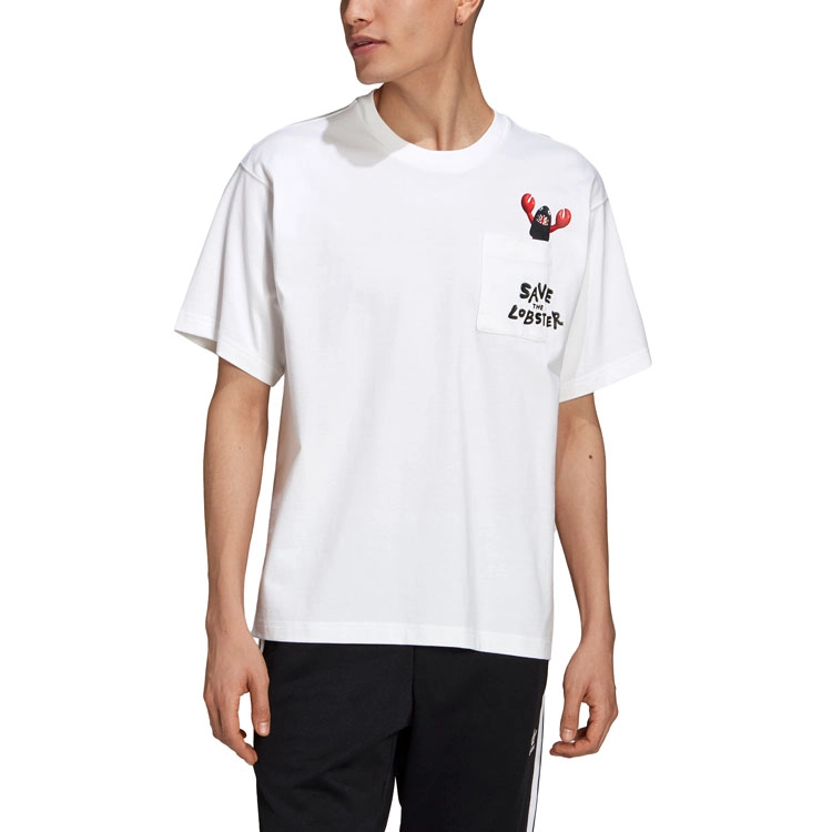 adidas originals Artist Tee Ss T
