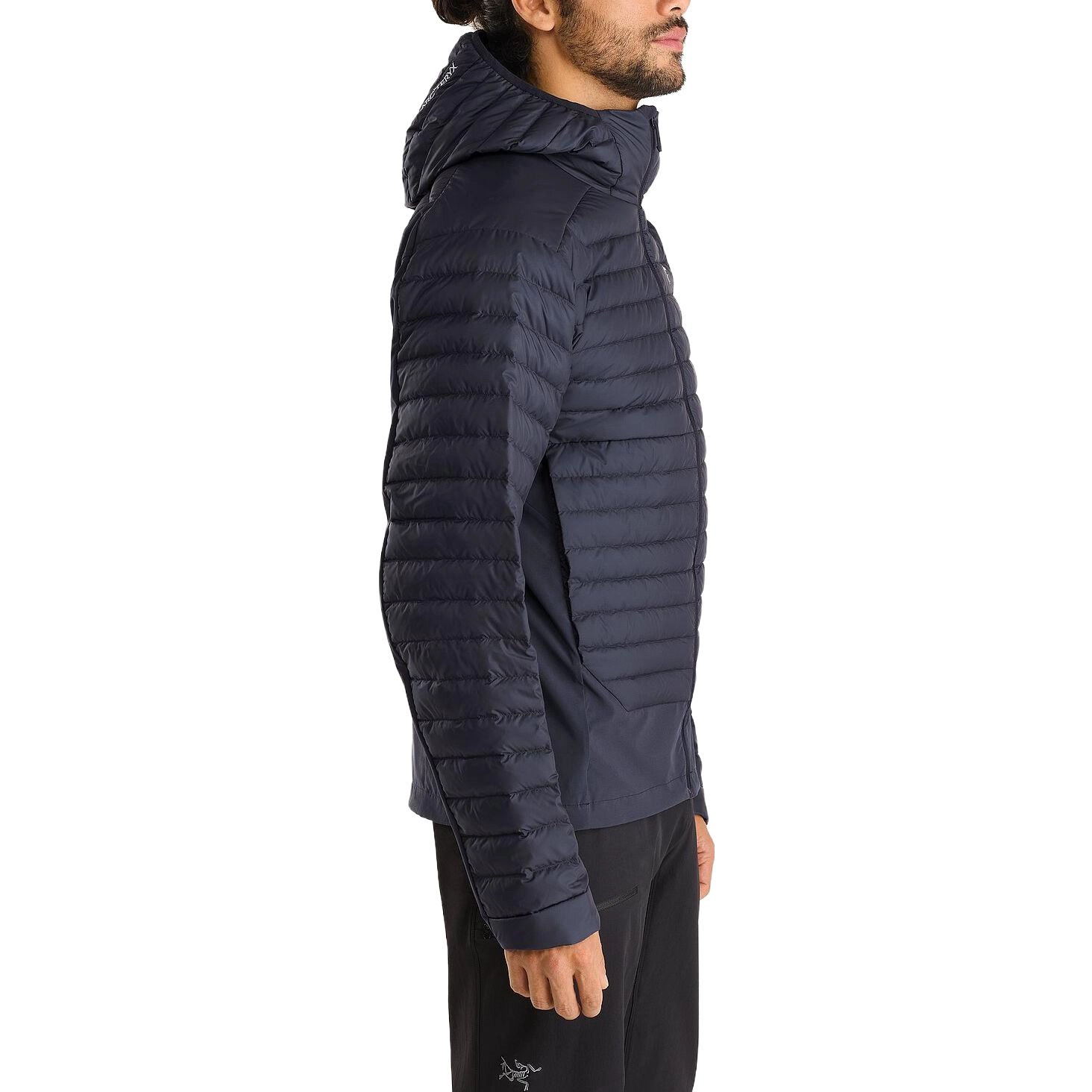 Arcteryx FW23 Cerium Hybrid Hoody