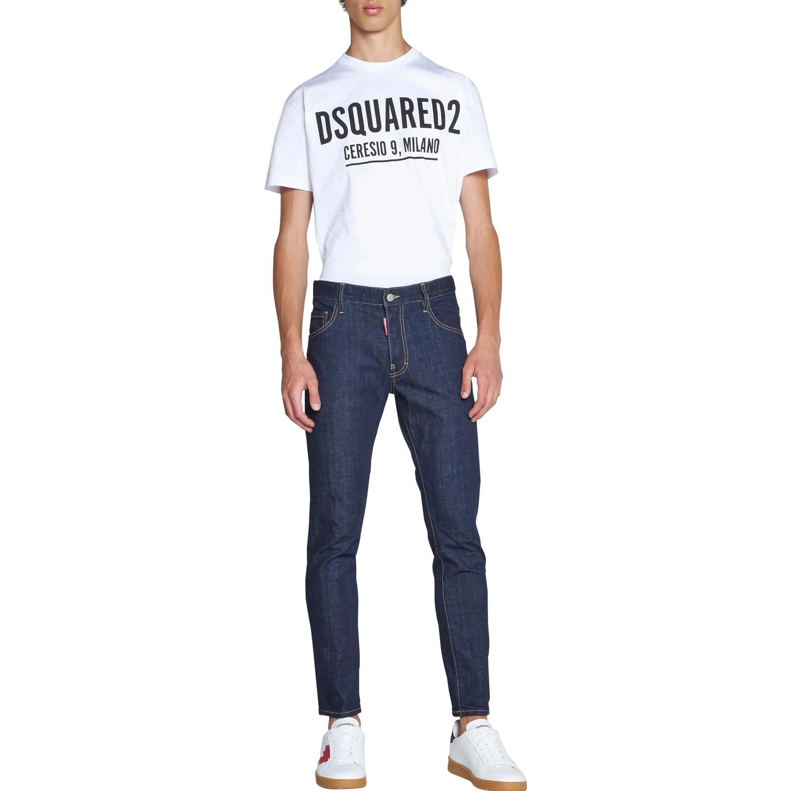 DSQUARED 2