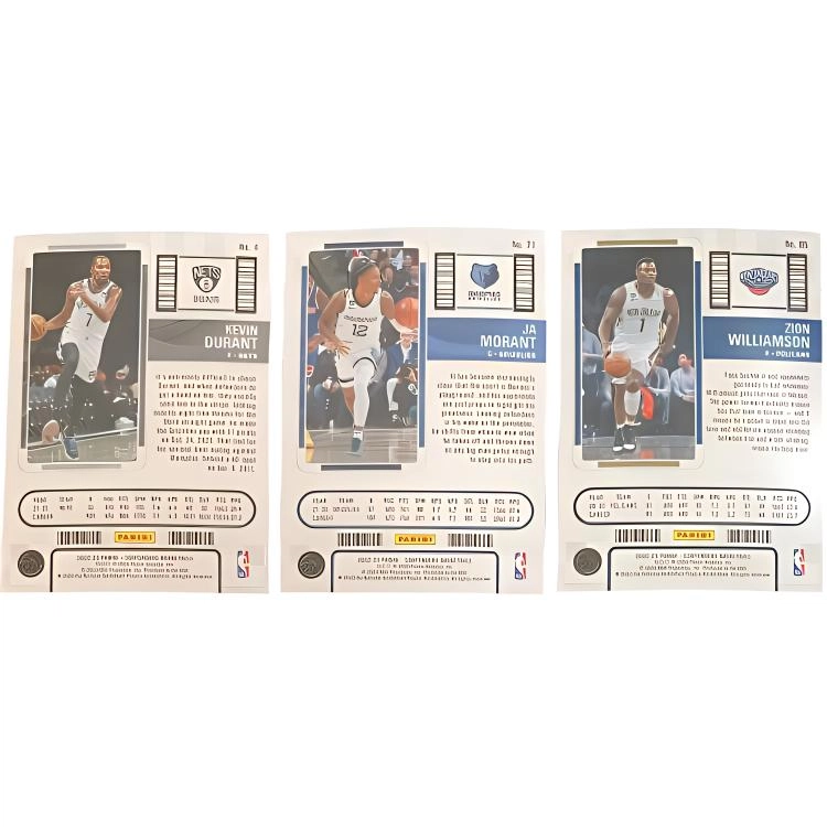 PANINI 2022-23 3