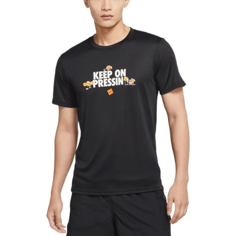 Nike Dri-Fit T