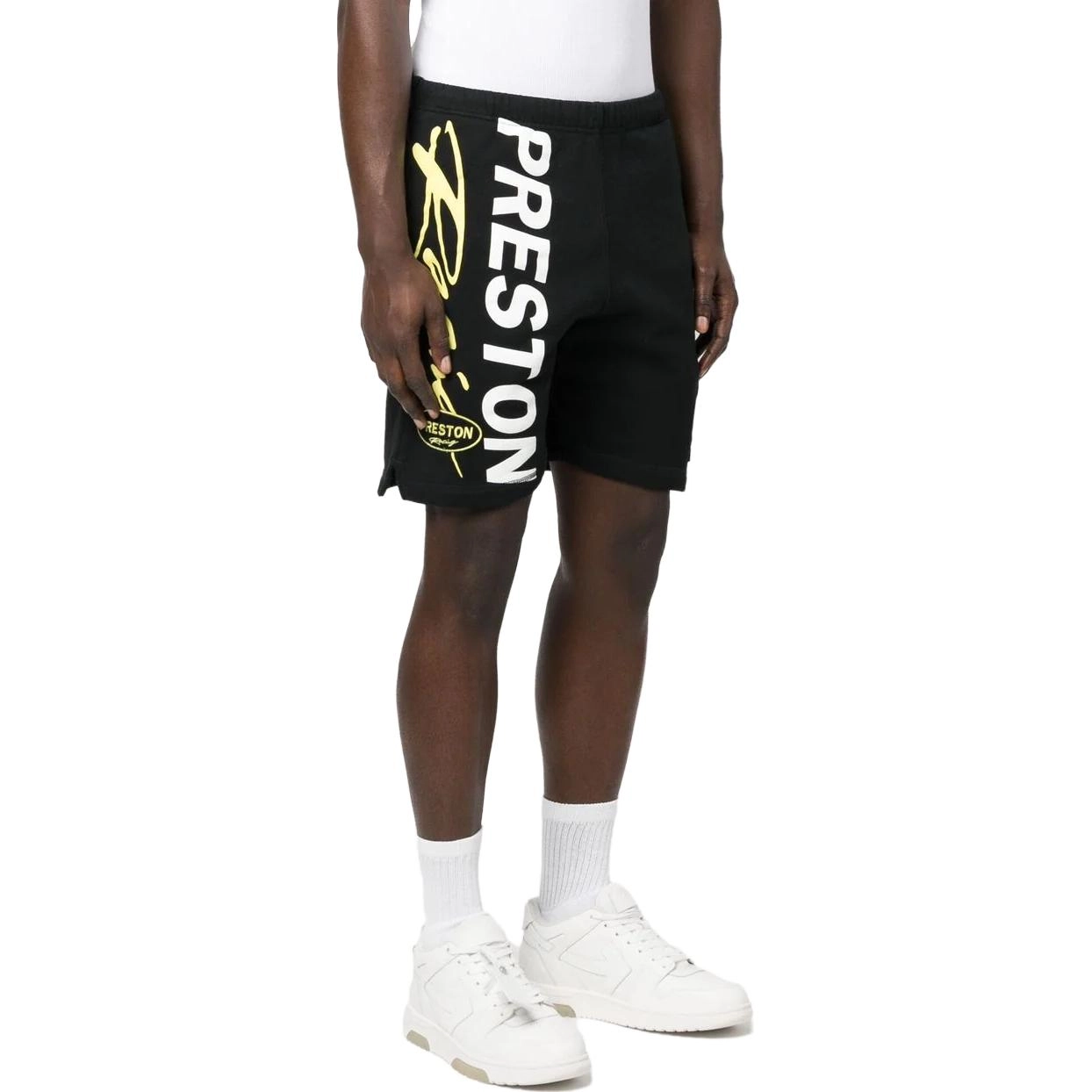 HERON PRESTON