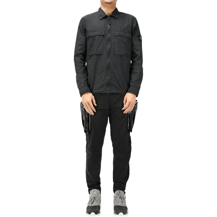 STONE ISLAND SS21 Shadow Project
