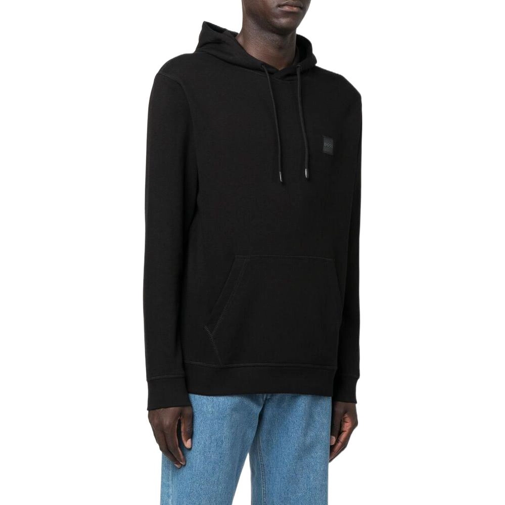 HUGO BOSS Logo