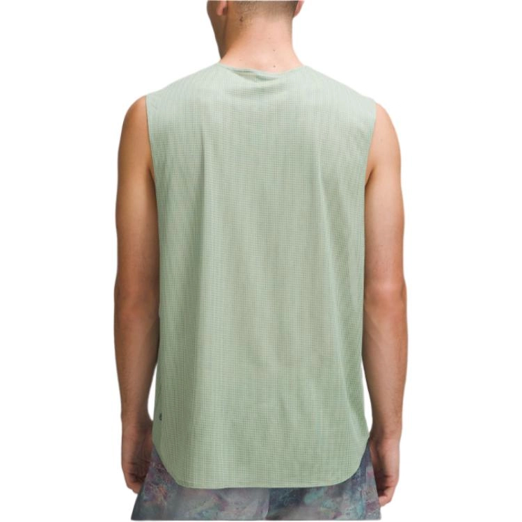 lululemon SS23 LAB Mesh