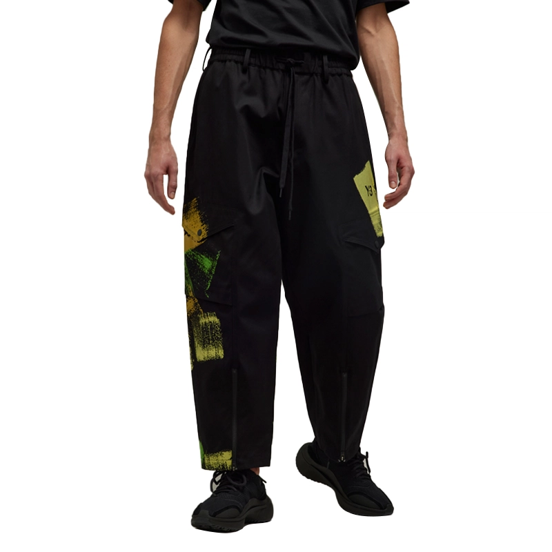 Y-3 GFX WRKWR