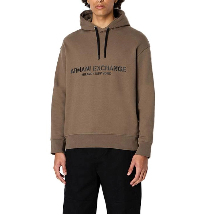 ARMANI EXCHANGE FW23 Logo