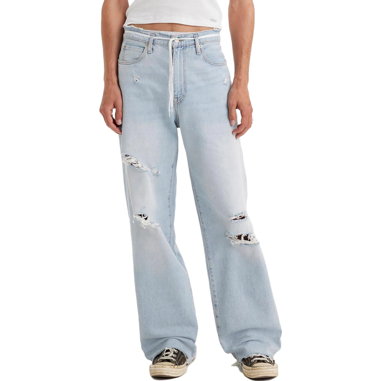 levis x ERL Levis x ERL FW23