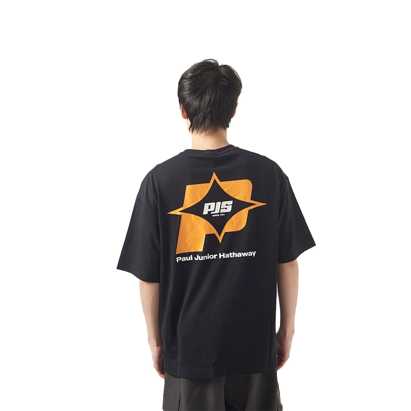 PJ's Vigor logoT