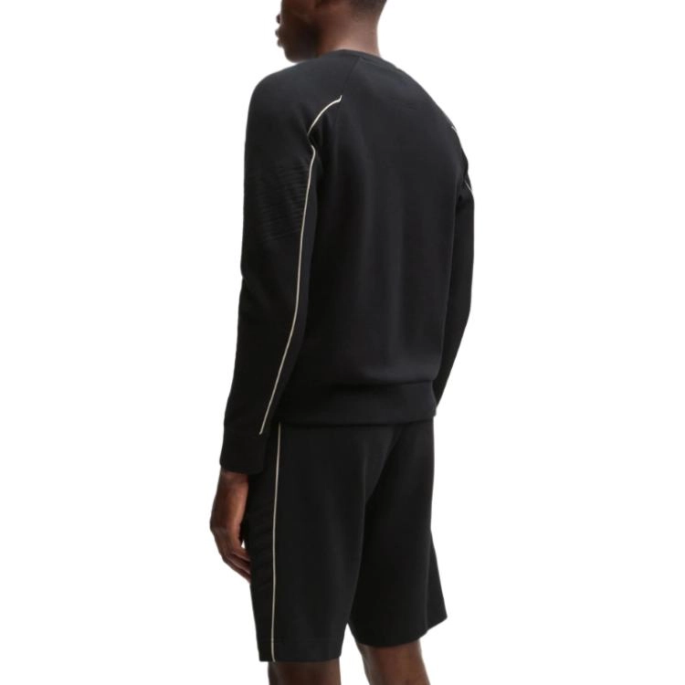 HUGO BOSS Logo
