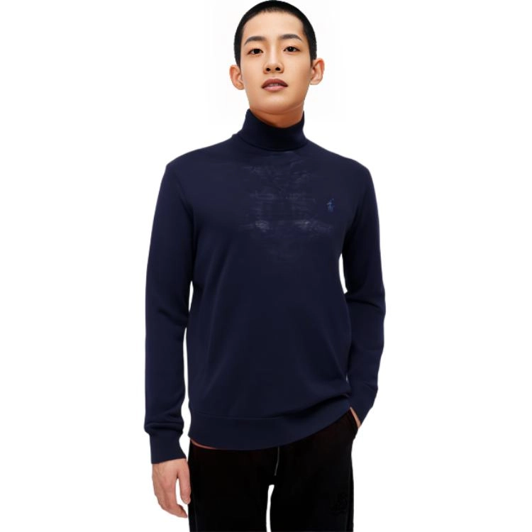 Polo Ralph Lauren FW22 Logo