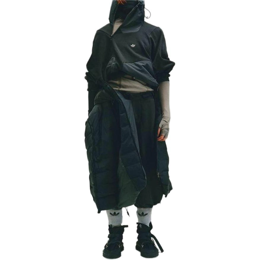 adidas originals x HAMCUS FW23 Logo