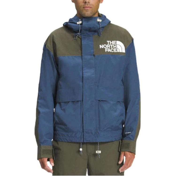 THE NORTH FACE Low-Fi Hi-Tek