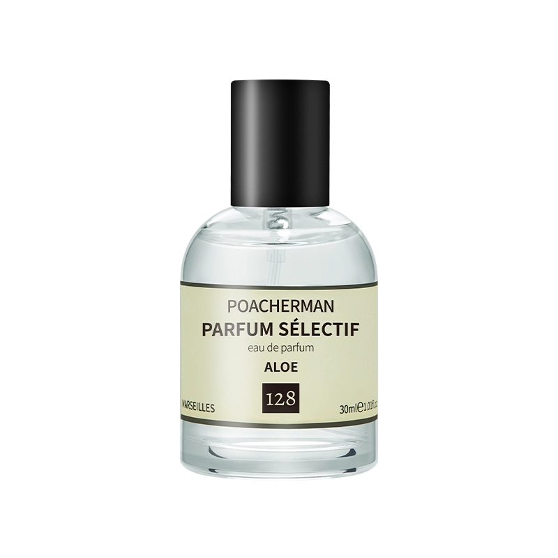 POACHERMAN EDP