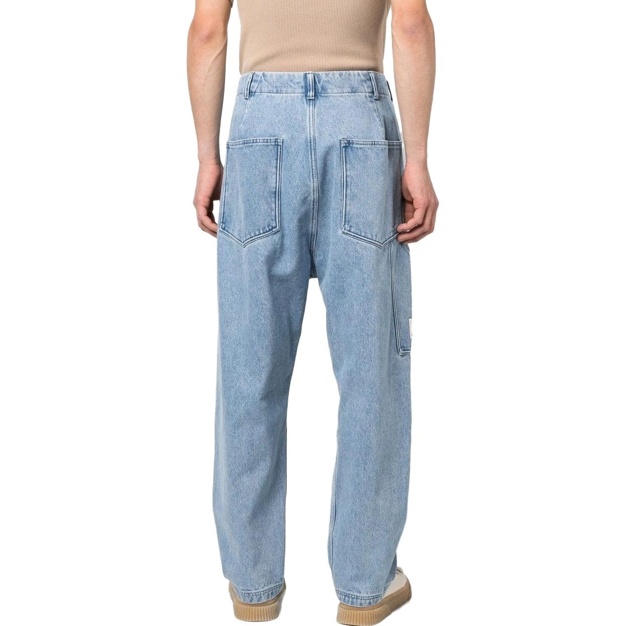 EMPORIO ARMANI SS23