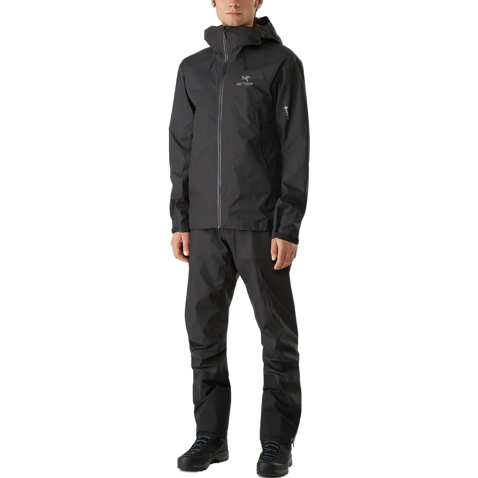 Arcteryx Beta Lt Pant Hadron
