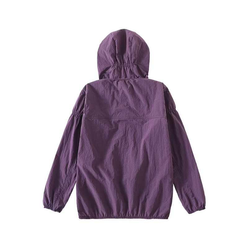 CONP Purple Jakect