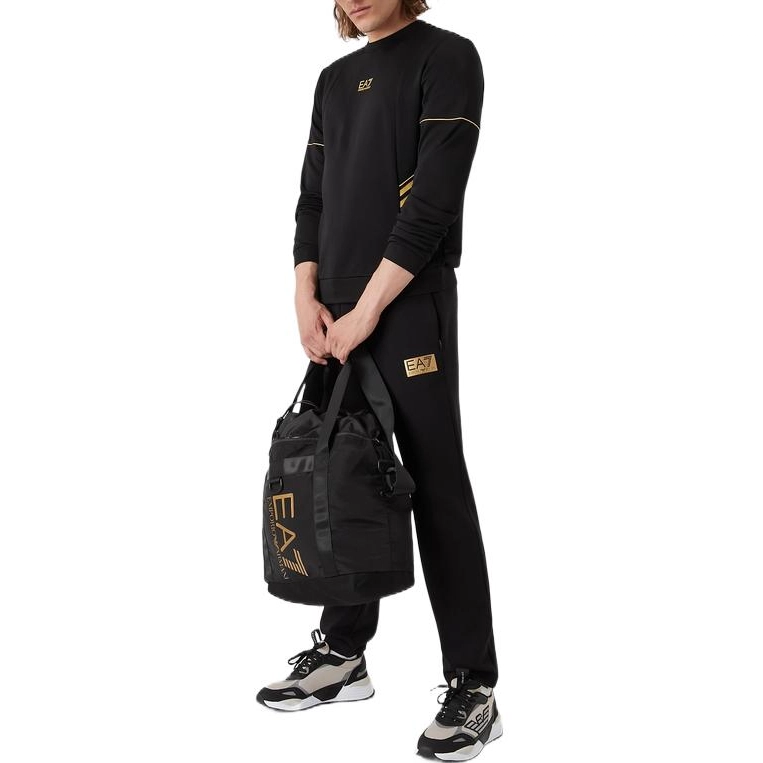 EMPORIO ARMANI FW22 EA7