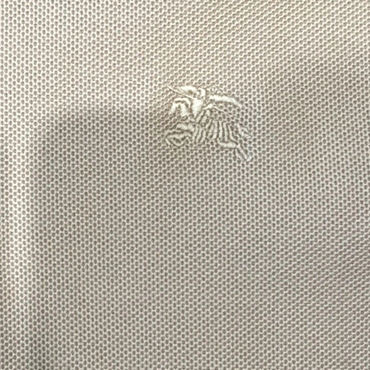 Burberry LoogPolo