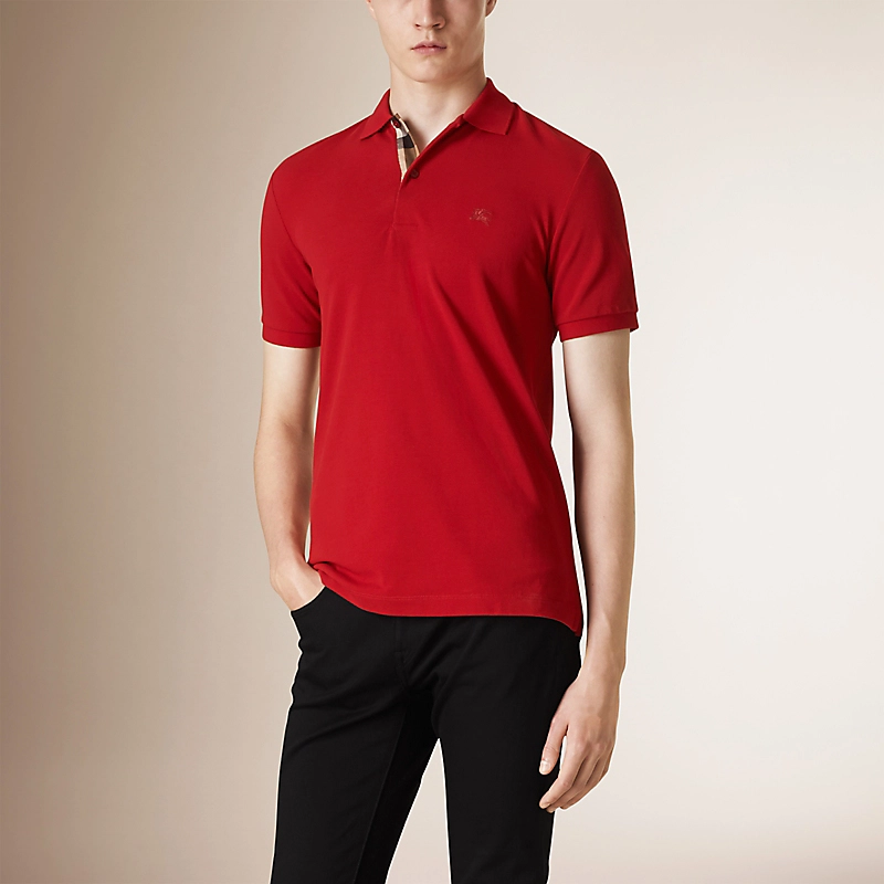 Burberry LogoPolo