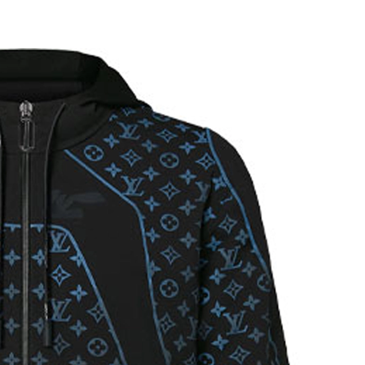 LOUIS VUITTON FW21 2054 Logo