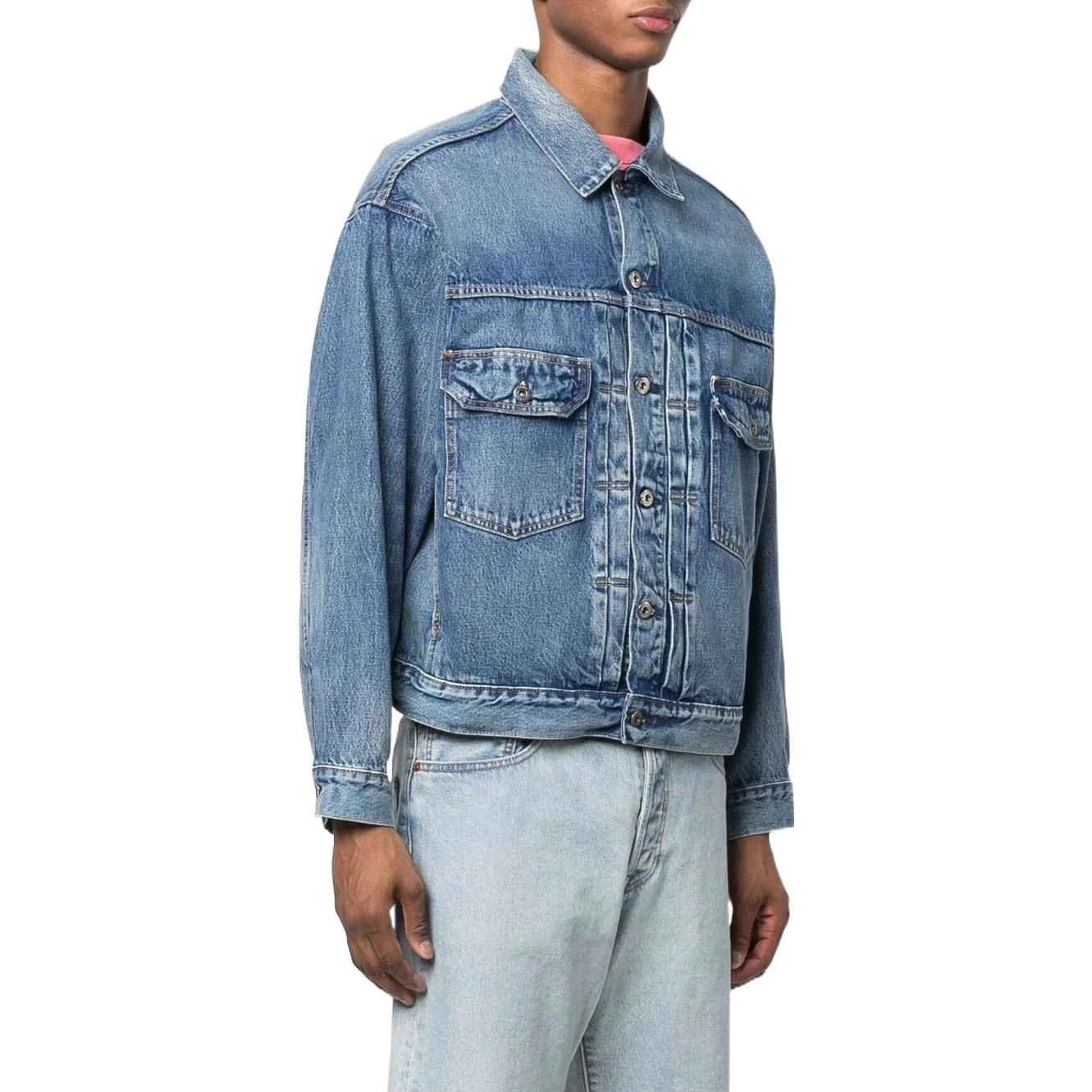 Levis SS22