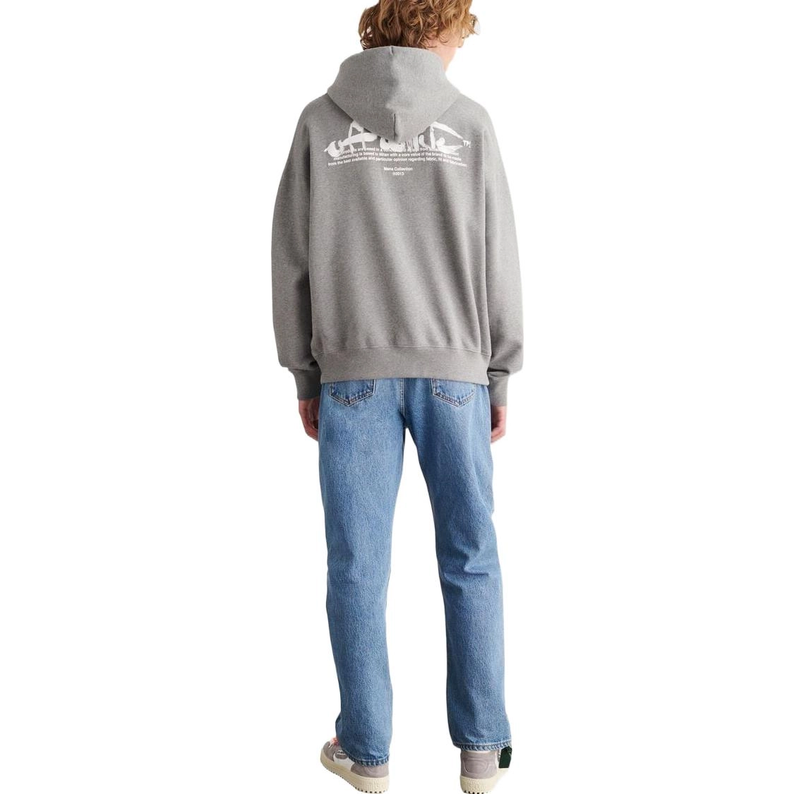 OFF-WHITE FW22 Logo