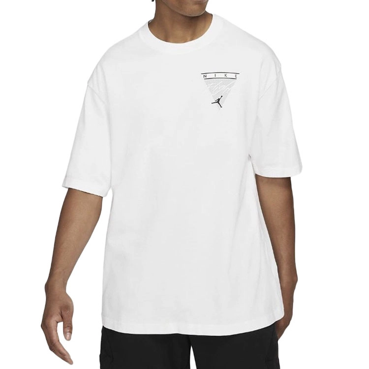 Air Jordan Flight Essentials Washed T