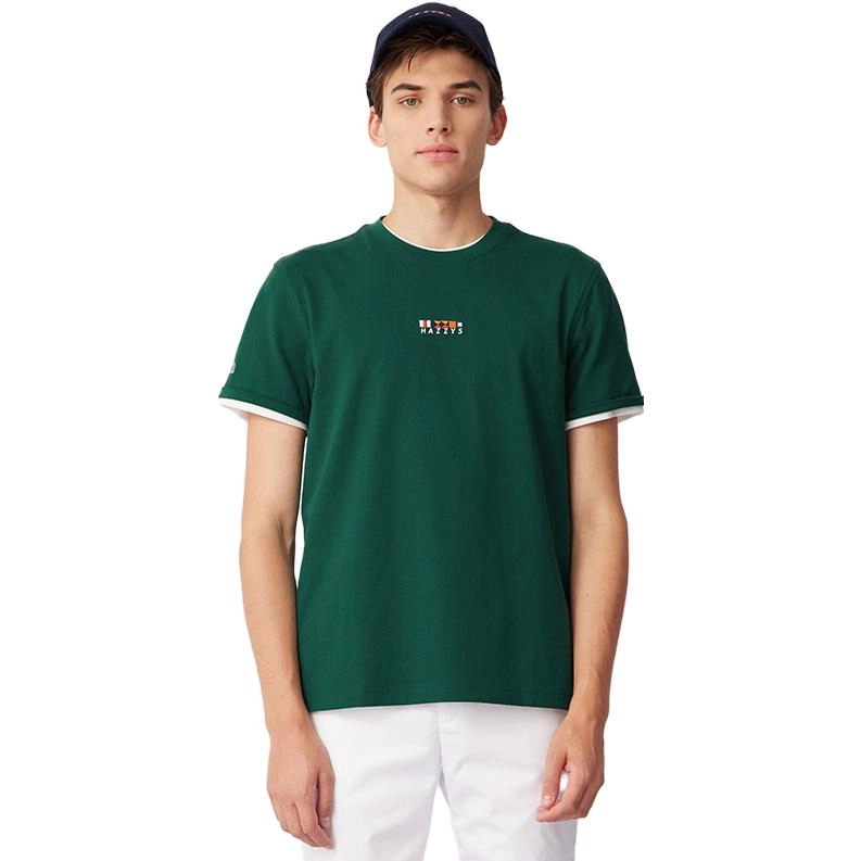 HAZZYS SS23 LogoT