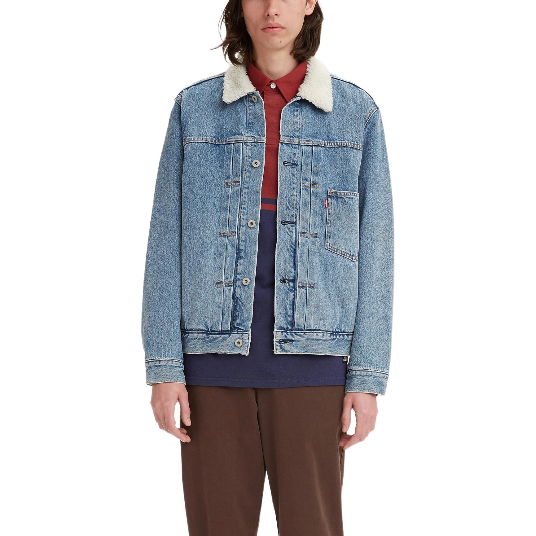 levis