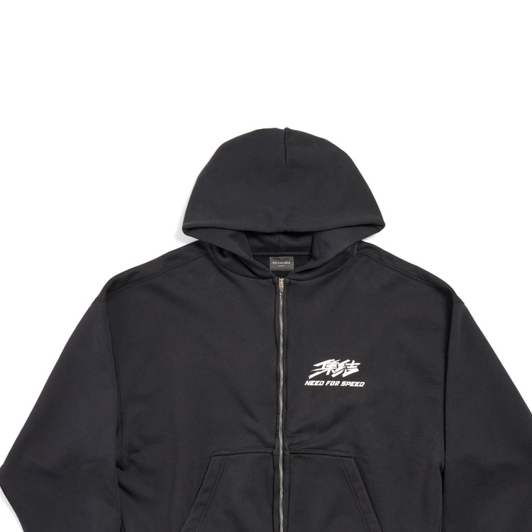 Balenciaga x SS24 Logo