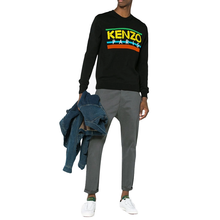 KENZO SS21 logo