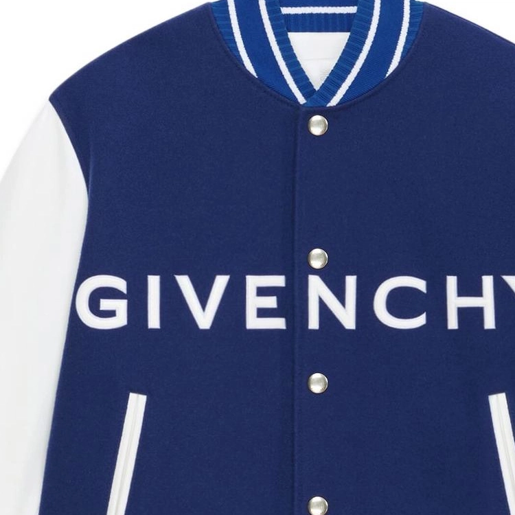 GIVENCHY SS22 Logo