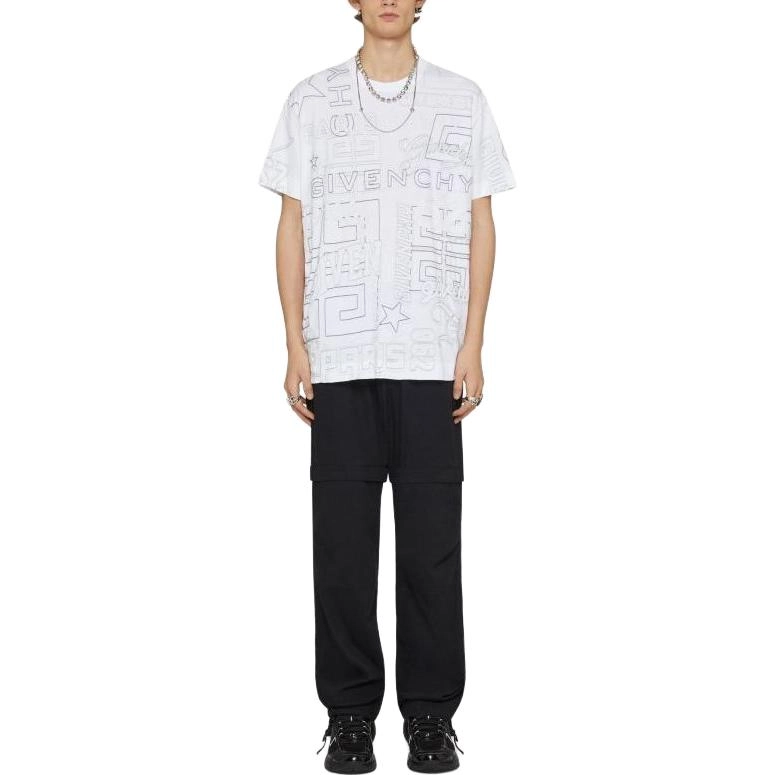 Givenchy SS23 T