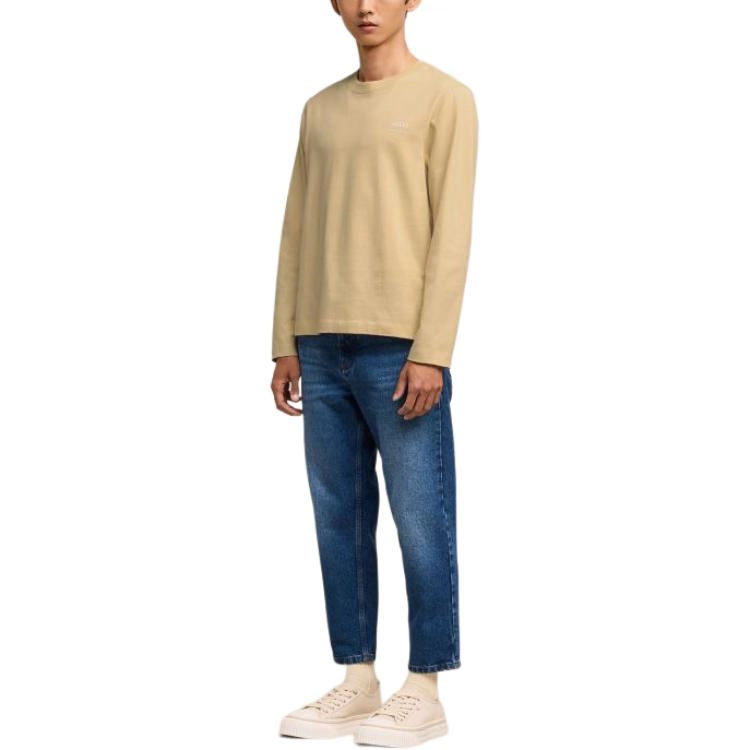 AMIPARIS SS24 T