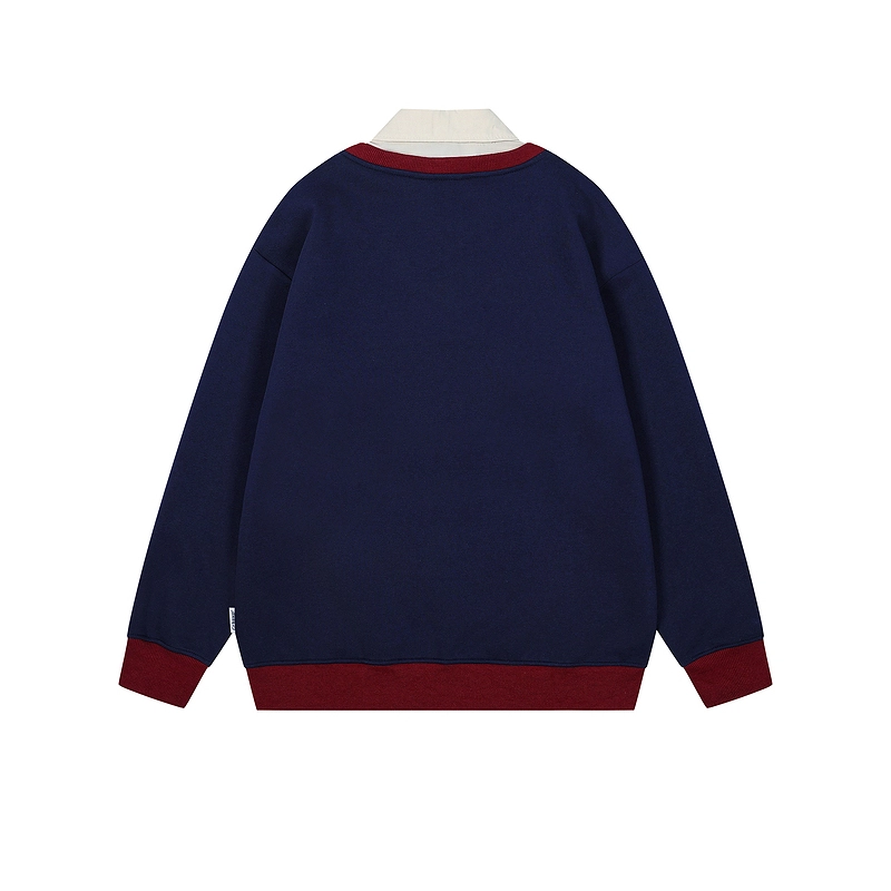 CUWU polo