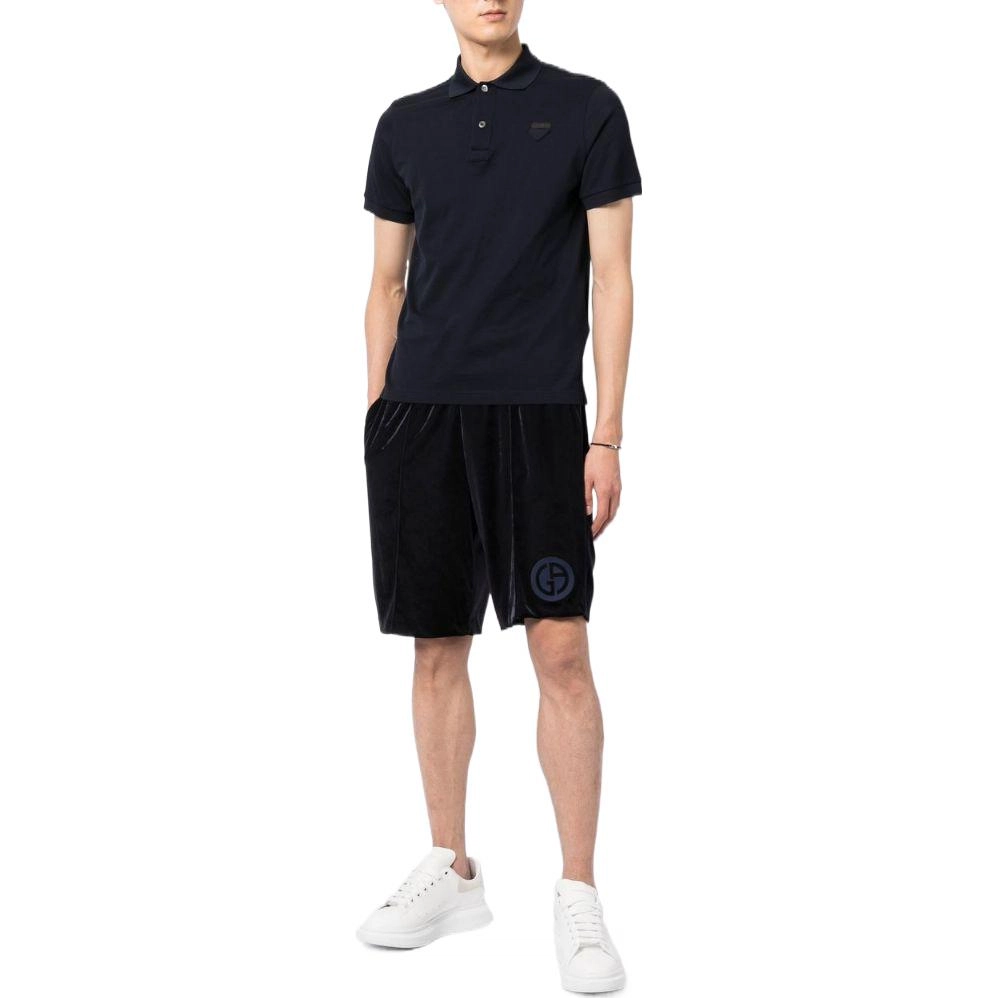 GIORGIO ARMANI SS23 Logo