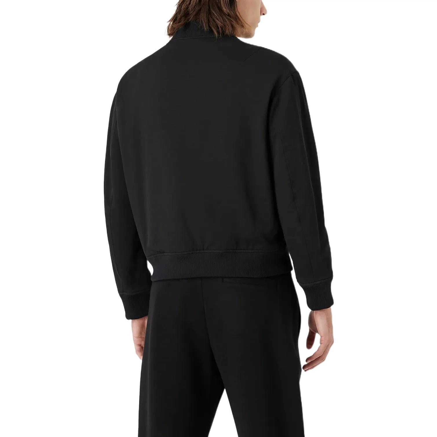 EMPORIO ARMANI FW22 Logo