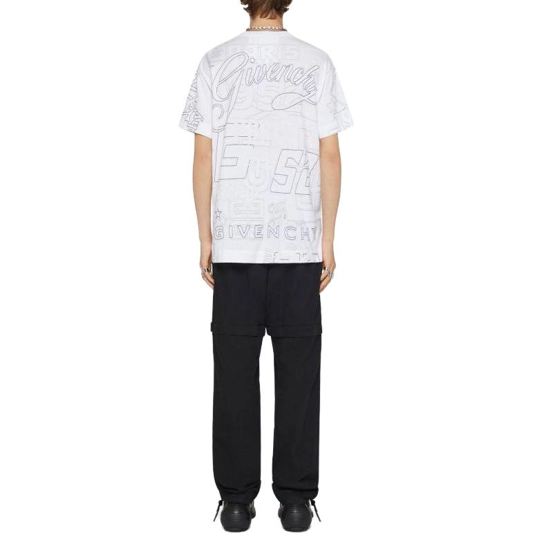 Givenchy SS23 T