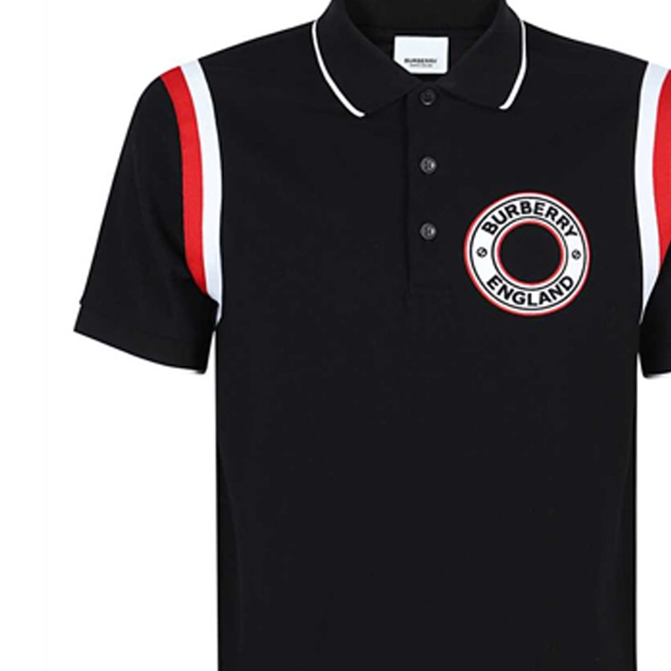 Burberry SS21 Polo
